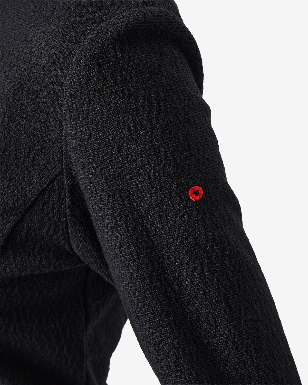 NAG PLEATED POLO DRESS