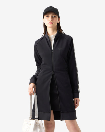 NAG TECH JERSEY LONG ZIP