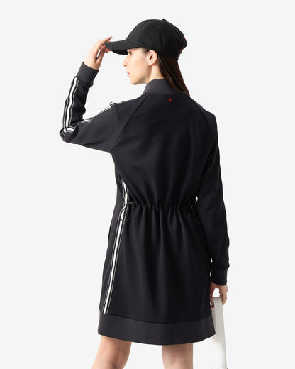 NAG TECH JERSEY LONG ZIP