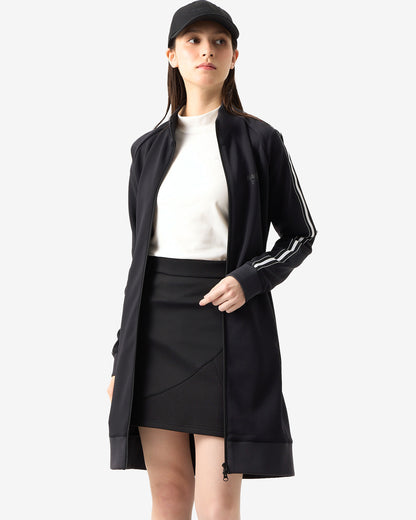 NAG TECH JERSEY LONG ZIP