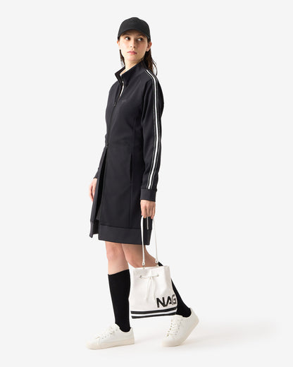 NAG TECH JERSEY LONG ZIP