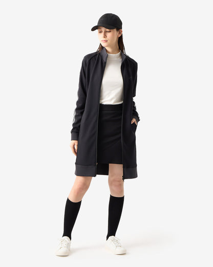 NAG TECH JERSEY LONG ZIP