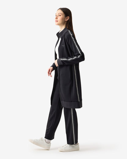 NAG TECH JERSEY LONG ZIP