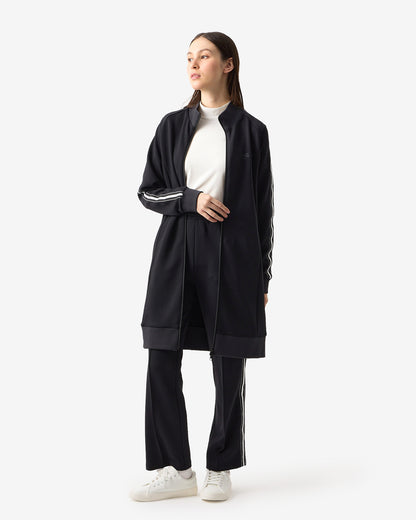 NAG TECH JERSEY LONG ZIP