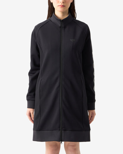 NAG TECH JERSEY LONG ZIP