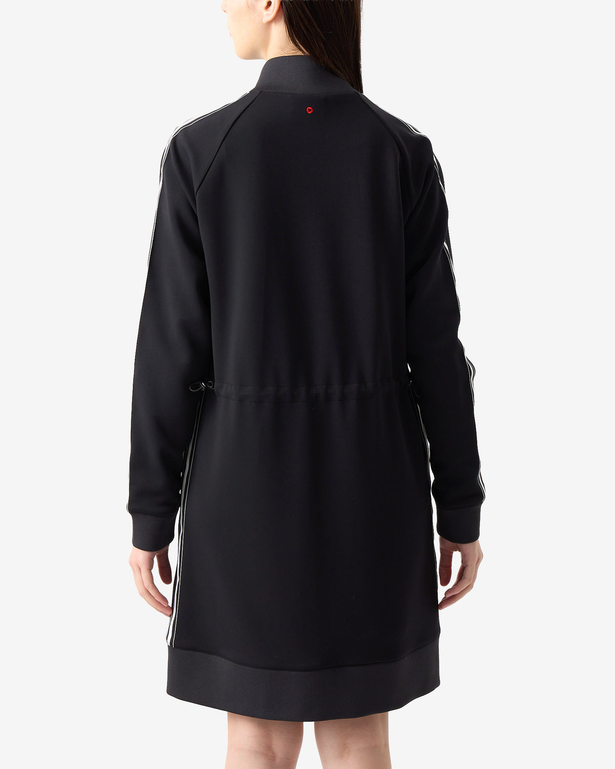 NAG TECH JERSEY LONG ZIP