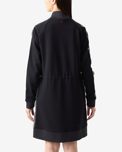 NAG TECH JERSEY LONG ZIP