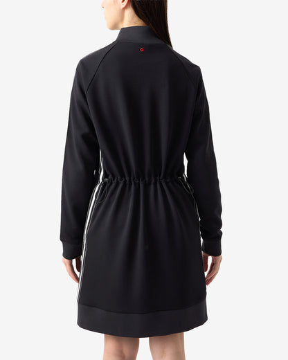 NAG TECH JERSEY LONG ZIP