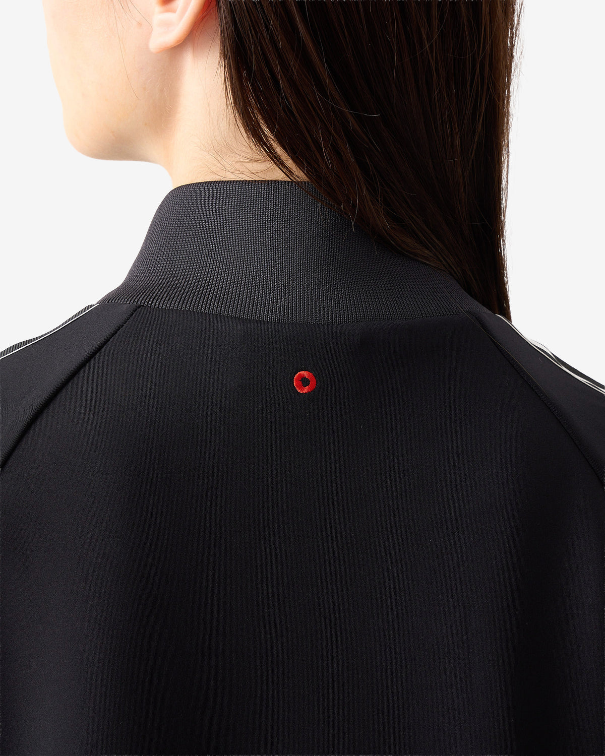 NAG TECH JERSEY LONG ZIP