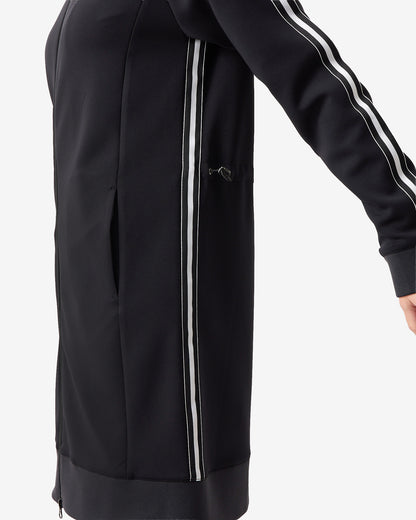 NAG TECH JERSEY LONG ZIP