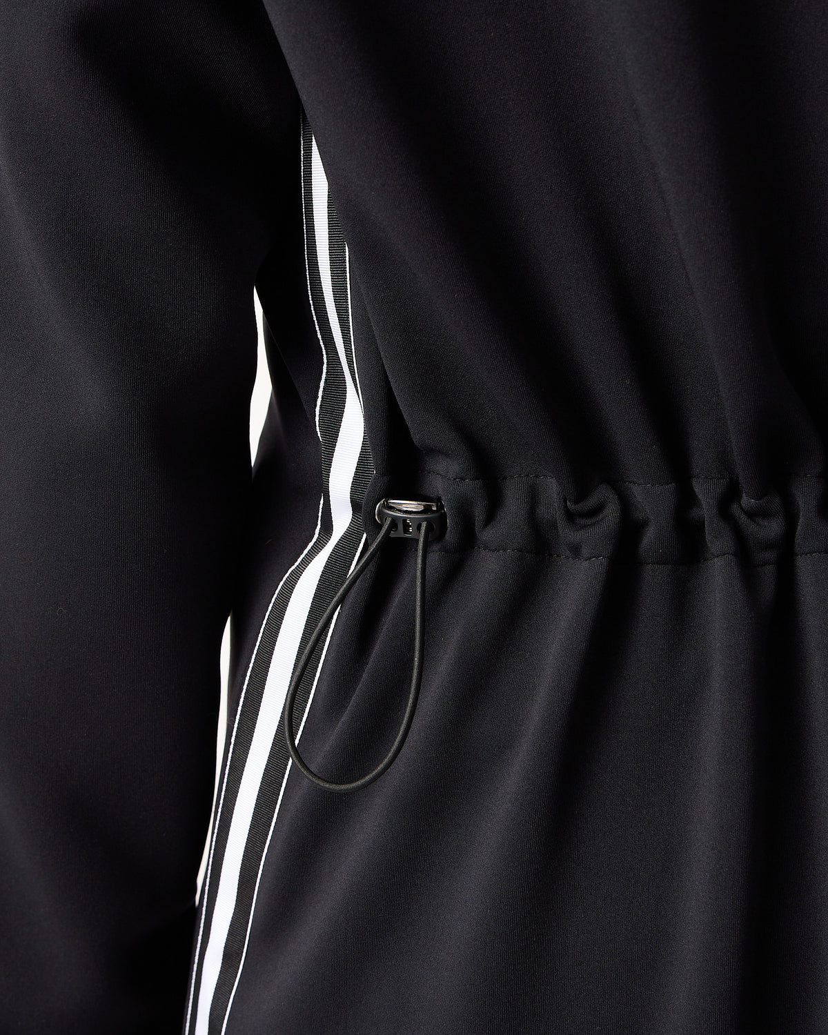 NAG TECH JERSEY LONG ZIP