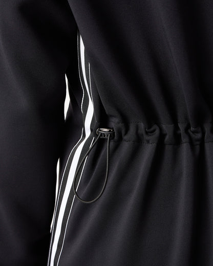 NAG TECH JERSEY LONG ZIP