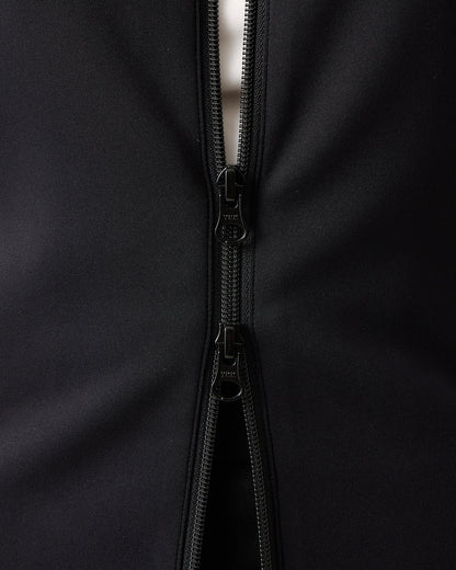 NAG TECH JERSEY LONG ZIP