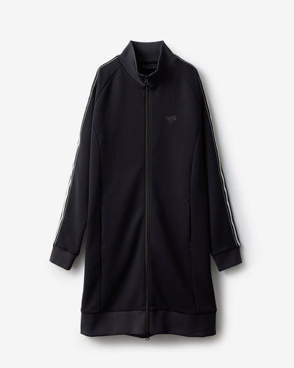 NAG TECH JERSEY LONG ZIP