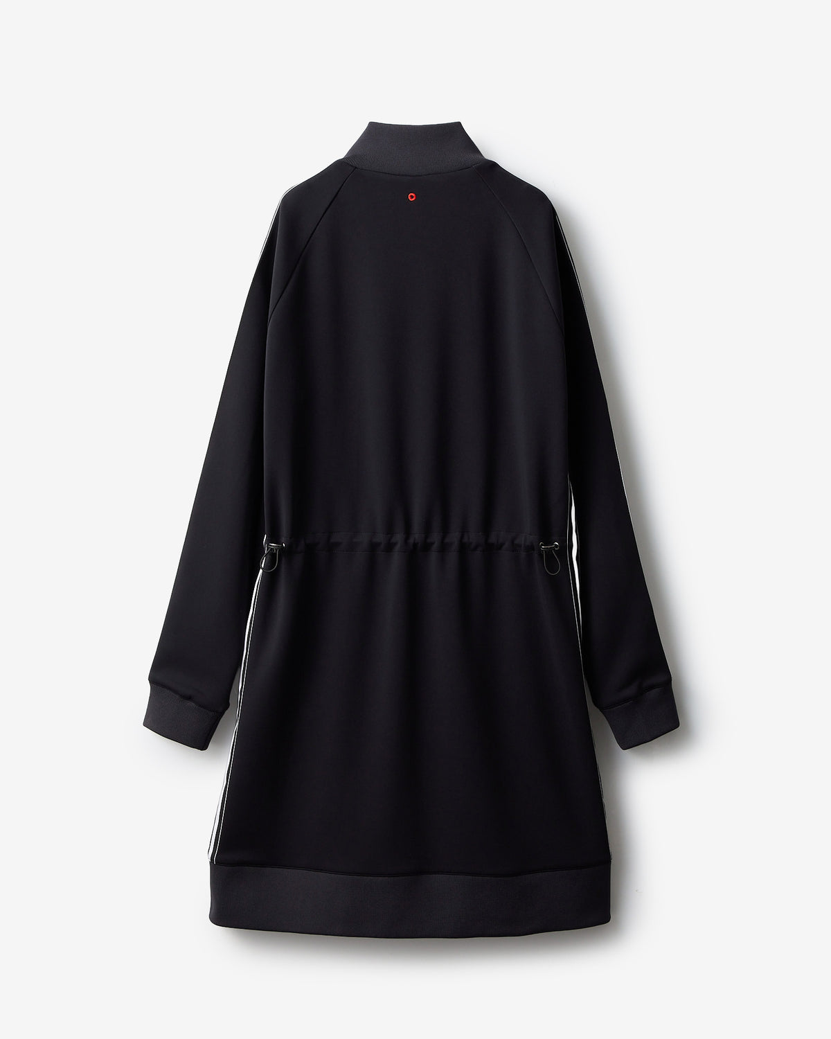 NAG TECH JERSEY LONG ZIP