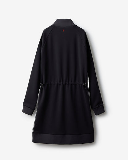 NAG TECH JERSEY LONG ZIP