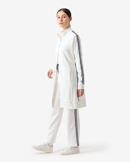 NAG TECH JERSEY LONG ZIP