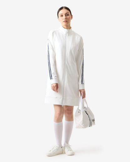 NAG TECH JERSEY LONG ZIP
