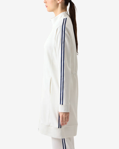 NAG TECH JERSEY LONG ZIP