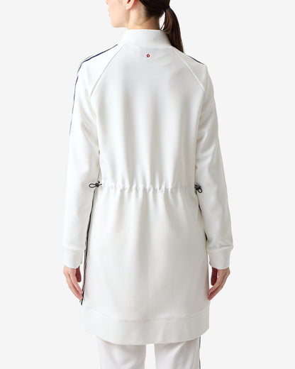 NAG TECH JERSEY LONG ZIP