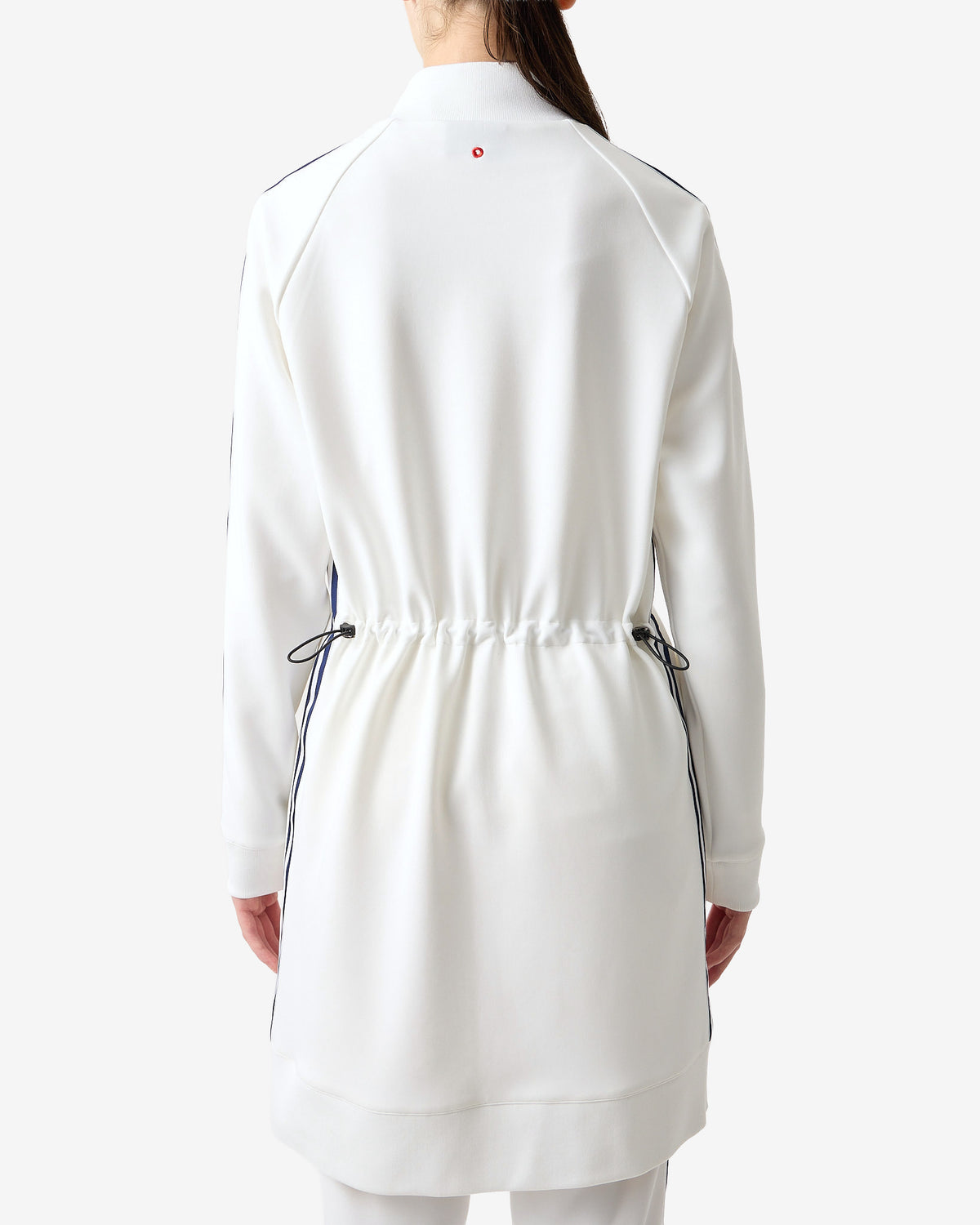 NAG TECH JERSEY LONG ZIP