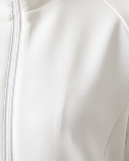 NAG TECH JERSEY LONG ZIP