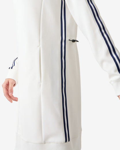 NAG TECH JERSEY LONG ZIP