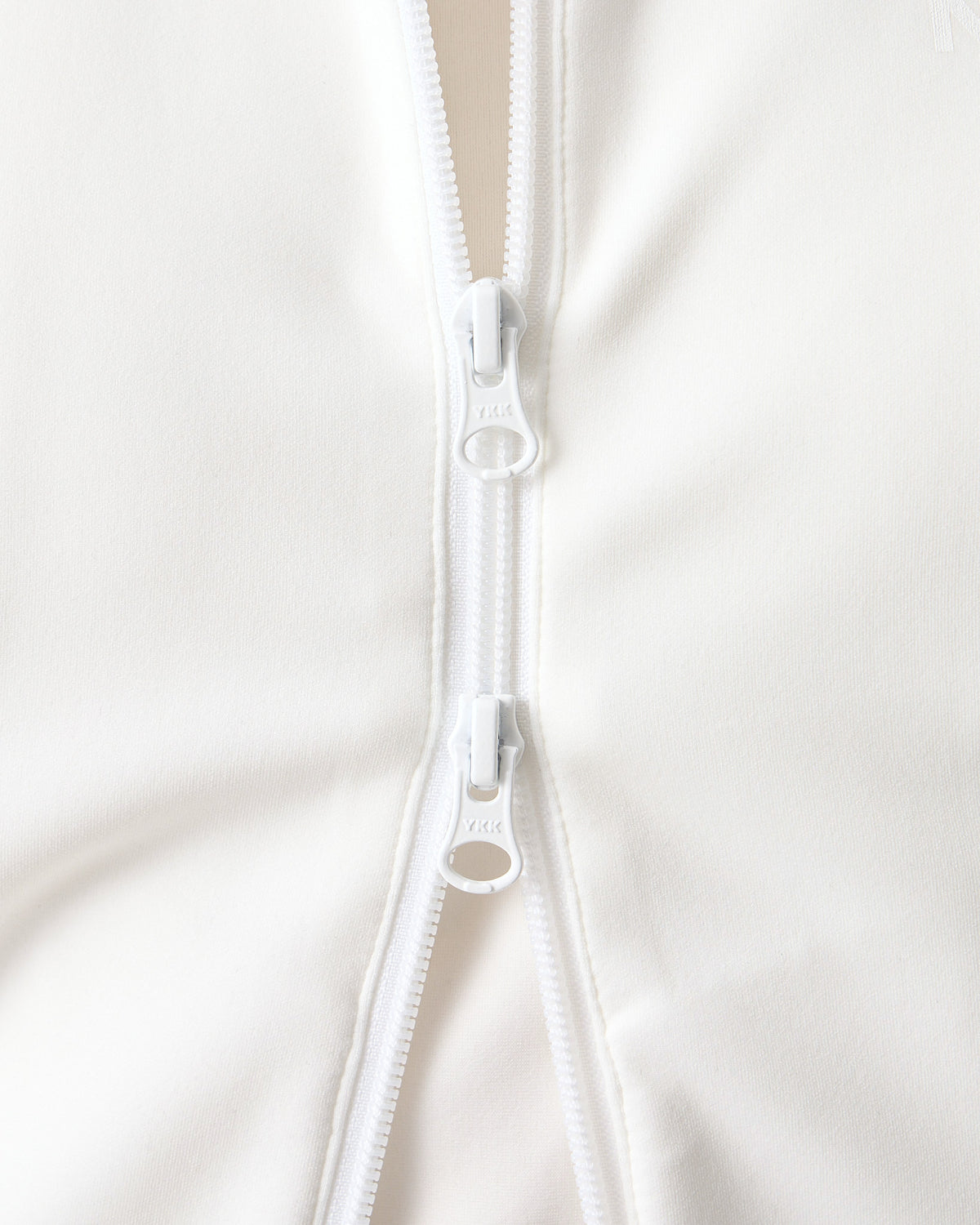 NAG TECH JERSEY LONG ZIP