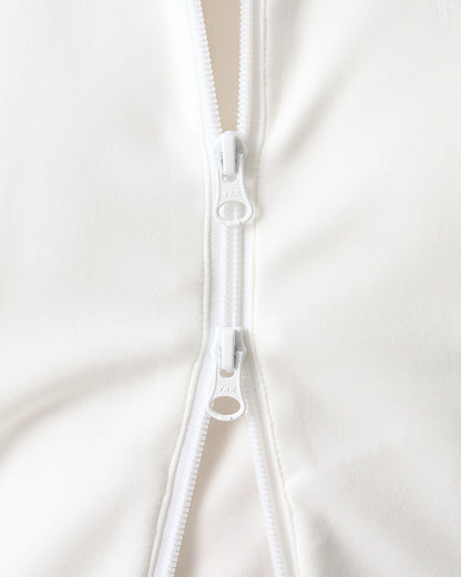NAG TECH JERSEY LONG ZIP