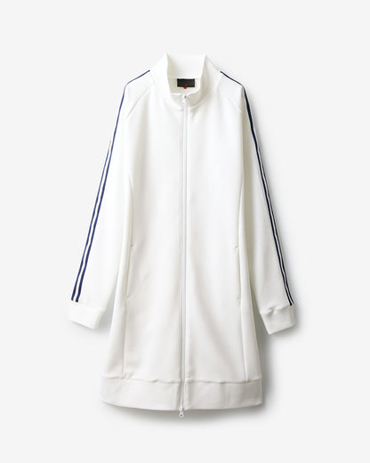 NAG TECH JERSEY LONG ZIP