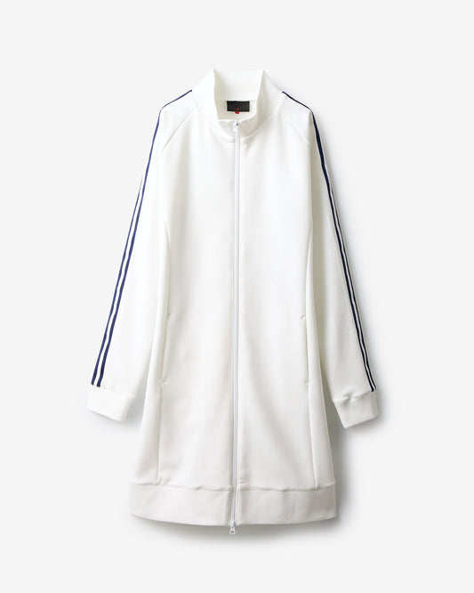 NAG TECH JERSEY LONG ZIP