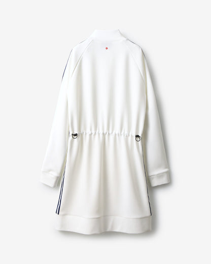 NAG TECH JERSEY LONG ZIP