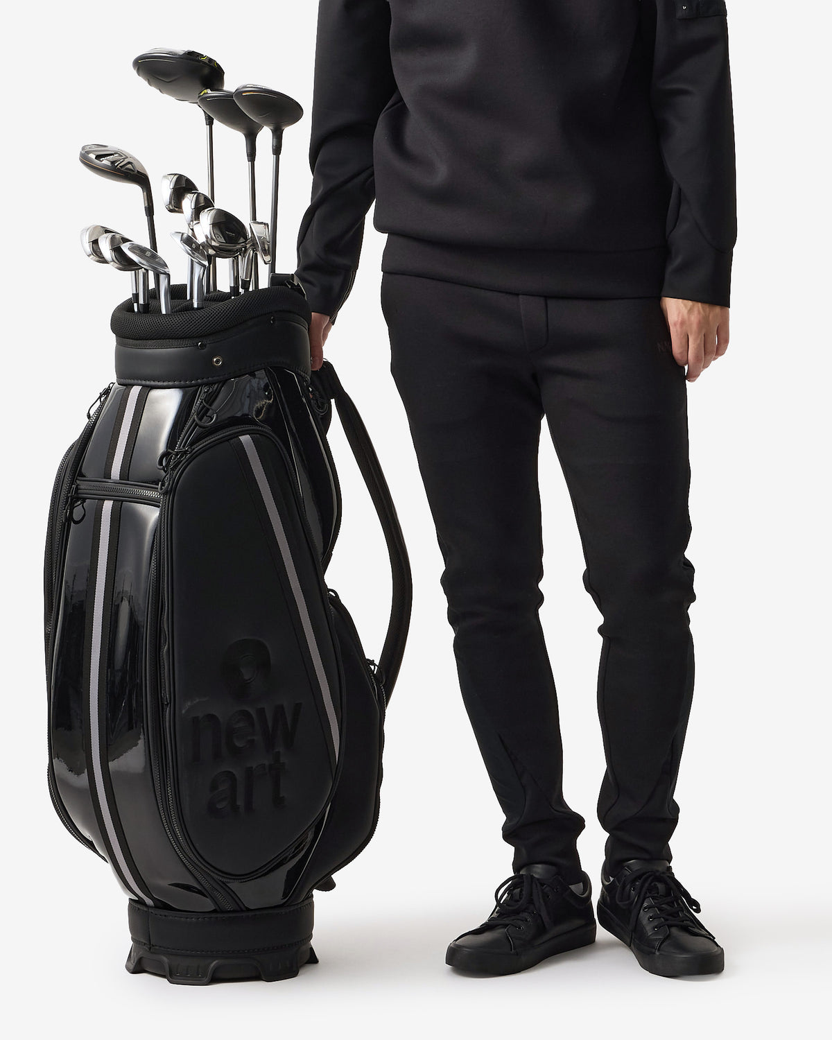 NAG HYBRID TECH PANTS