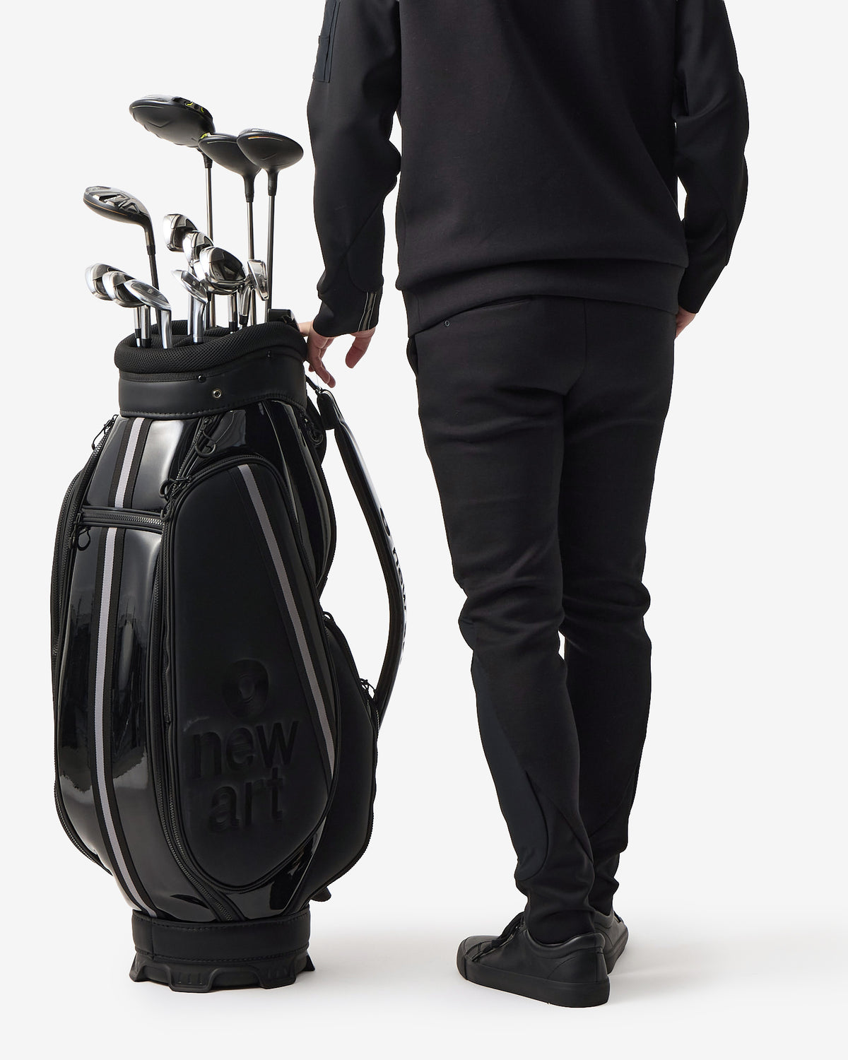 NAG HYBRID TECH PANTS