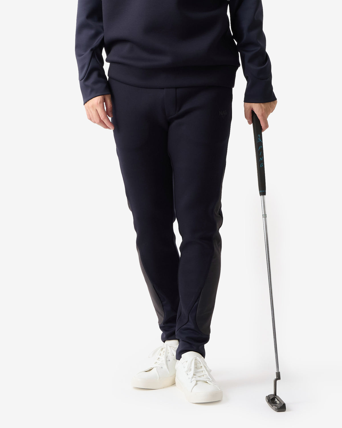 NAG HYBRID TECH PANTS
