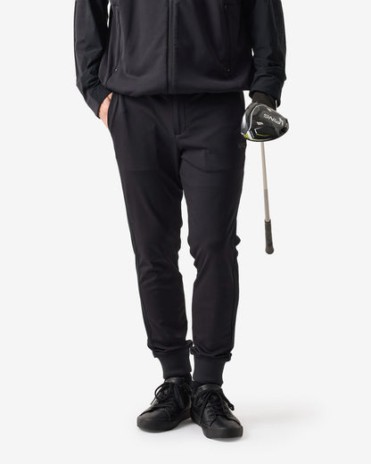 NAG SIGNATURE TAPERED PANTS