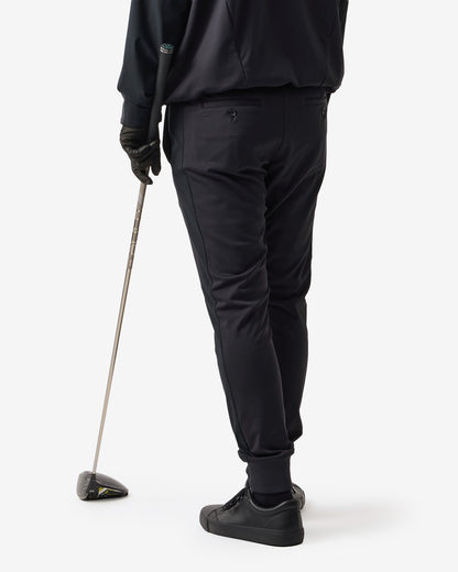 NAG SIGNATURE TAPERED PANTS