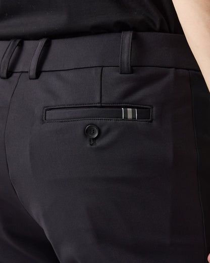 NAG SIGNATURE TAPERED PANTS