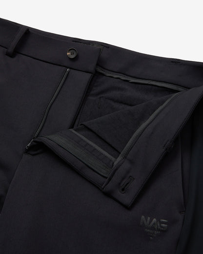 NAG SIGNATURE TAPERED PANTS