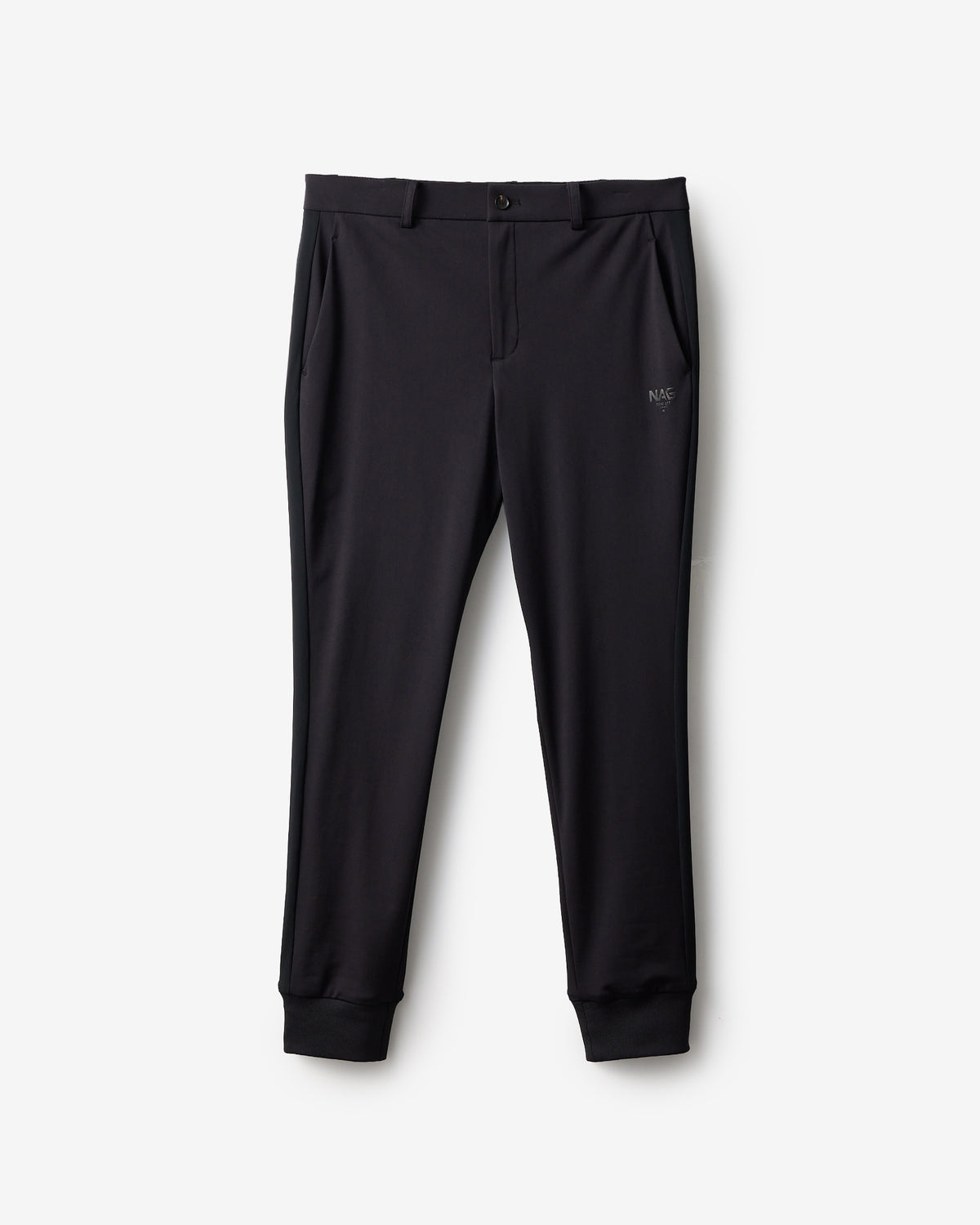 NAG SIGNATURE TAPERED PANTS
