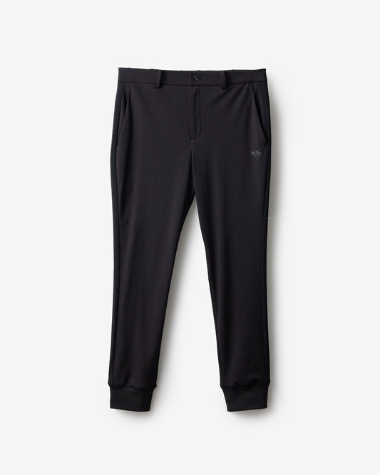 NAG SIGNATURE TAPERED PANTS