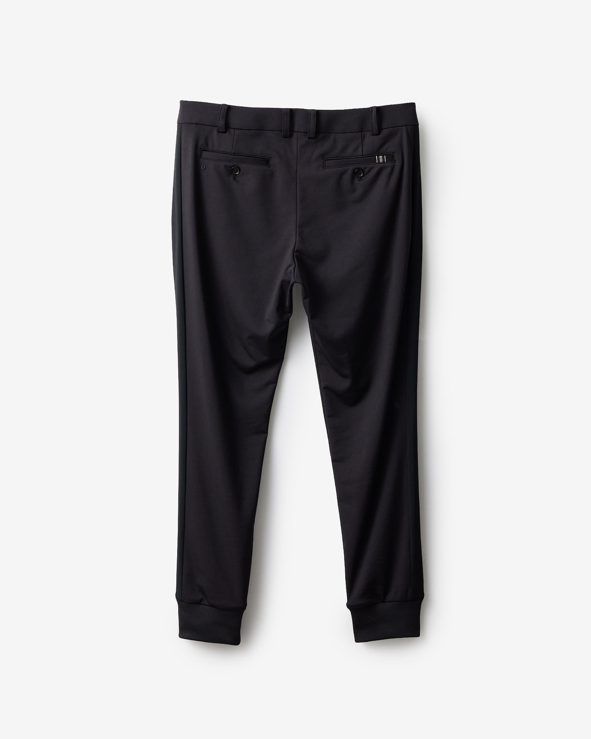 NAG SIGNATURE TAPERED PANTS