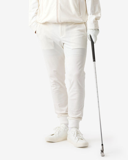 NAG SIGNATURE TAPERED PANTS