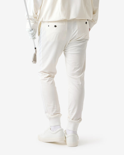 NAG SIGNATURE TAPERED PANTS