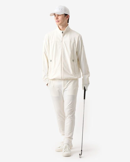 NAG SIGNATURE TAPERED PANTS