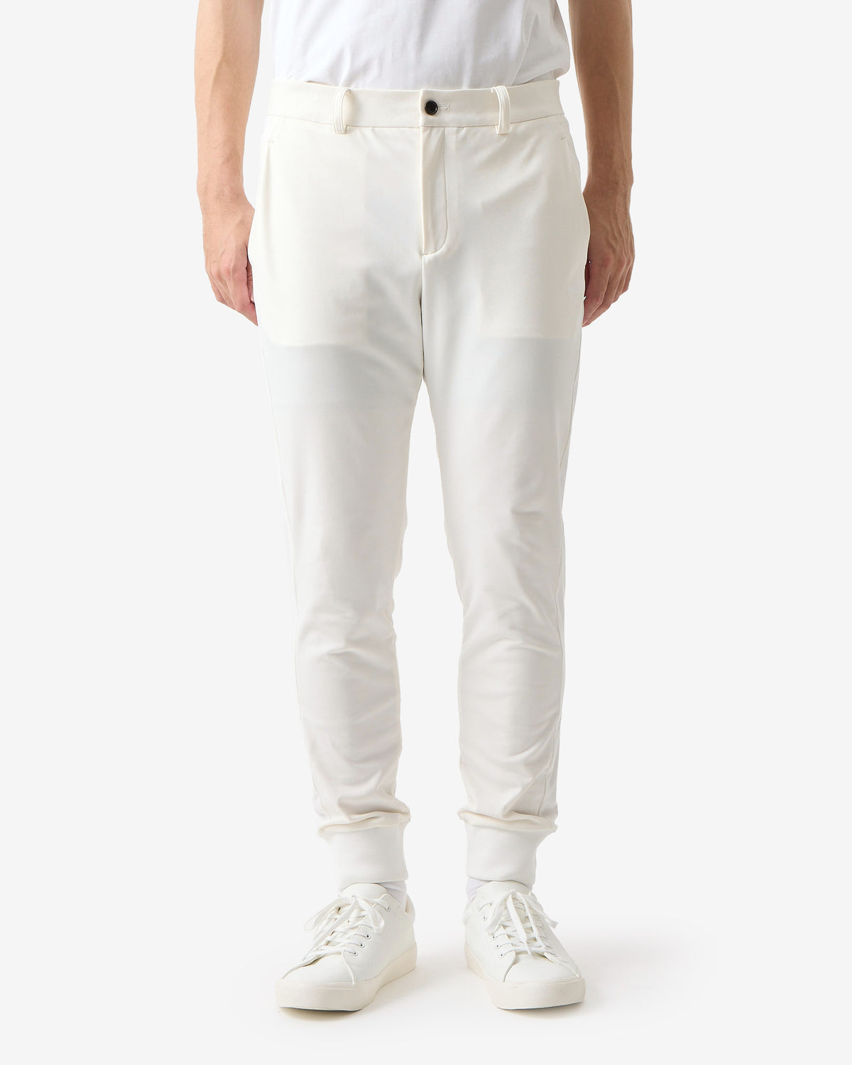 NAG SIGNATURE TAPERED PANTS