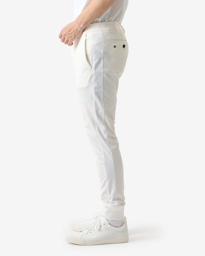 NAG SIGNATURE TAPERED PANTS