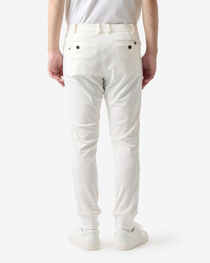 NAG SIGNATURE TAPERED PANTS