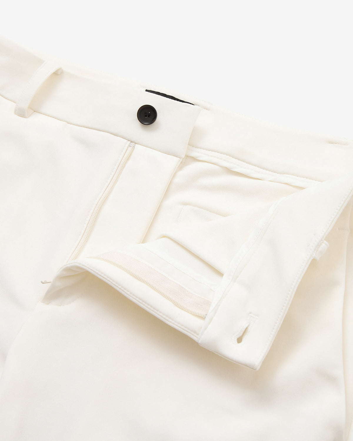 NAG SIGNATURE TAPERED PANTS
