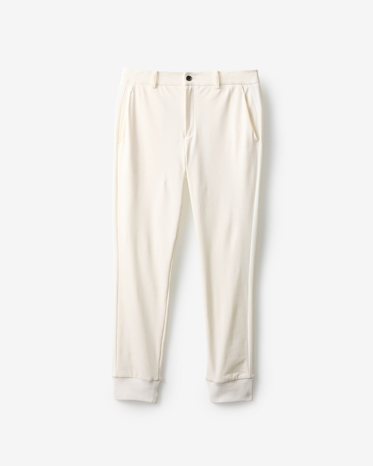 NAG SIGNATURE TAPERED PANTS